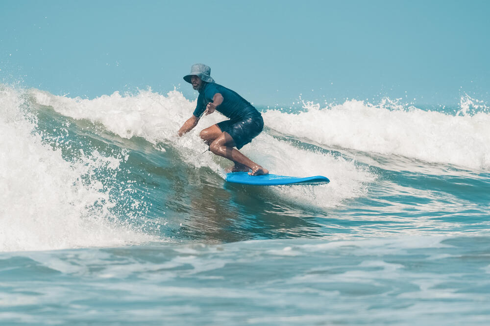 Surfing